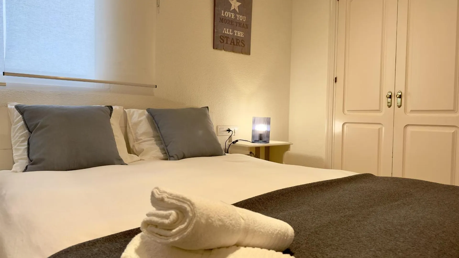 Urbe10 Ferrandiz 2 Bedrooms Apartment Malaga 0*,  Spain