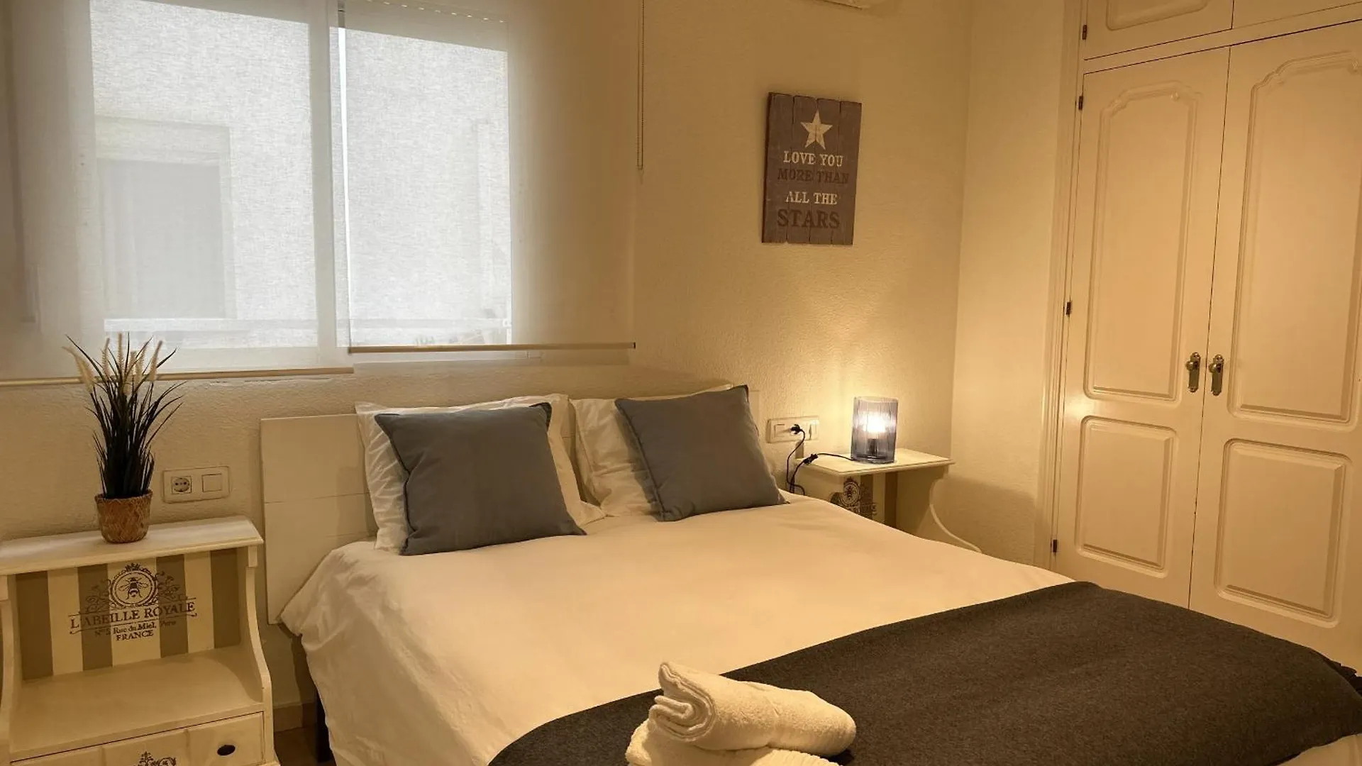 Urbe10 Ferrandiz 2 Bedrooms Apartment Malaga