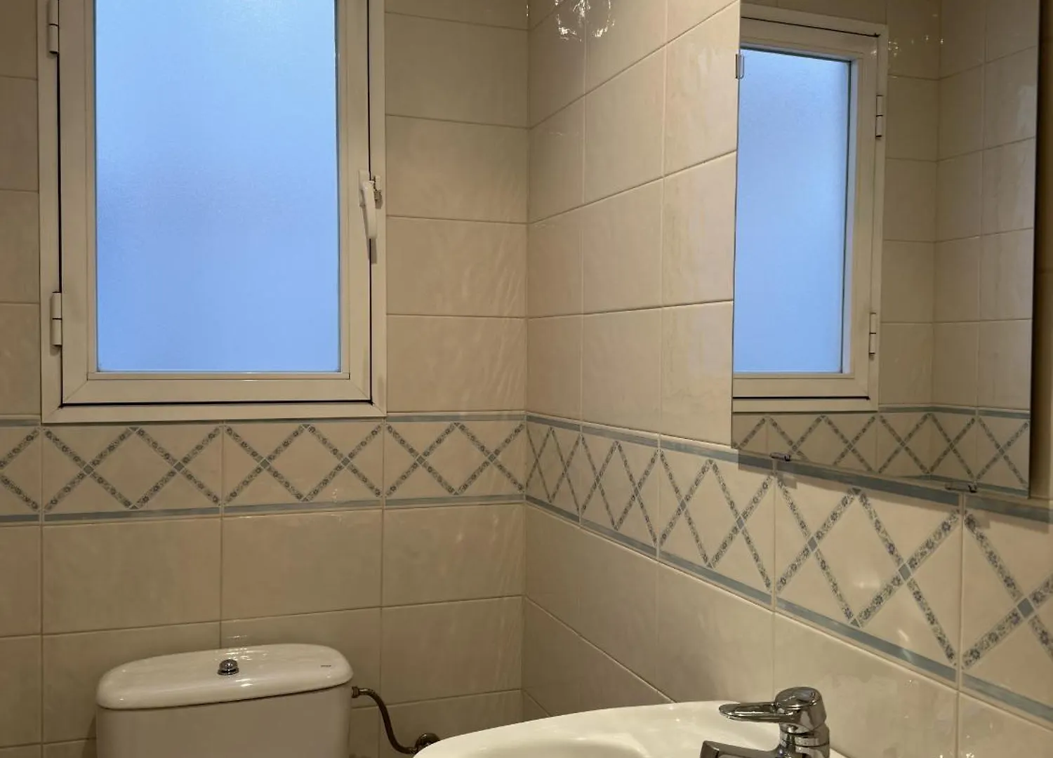 Urbe10 Ferrandiz 2 Bedrooms Apartment Malaga
